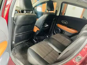 Honda Vezel 2015 SUV (Used)