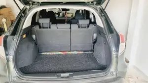 Honda Vezel 2013 SUV (Used)