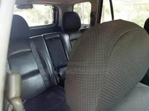 Hyundai Santa Fe 2001 SUV (Used)