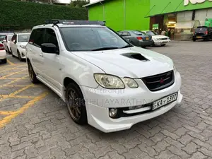 Mitsubishi Airtrek Outlander 2001 SUV (Used)