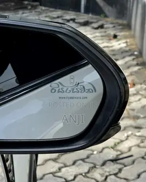Toyota CHR 2019 SUV (Used)