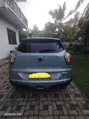 Micro Tivoli 2015 SUV (Used)