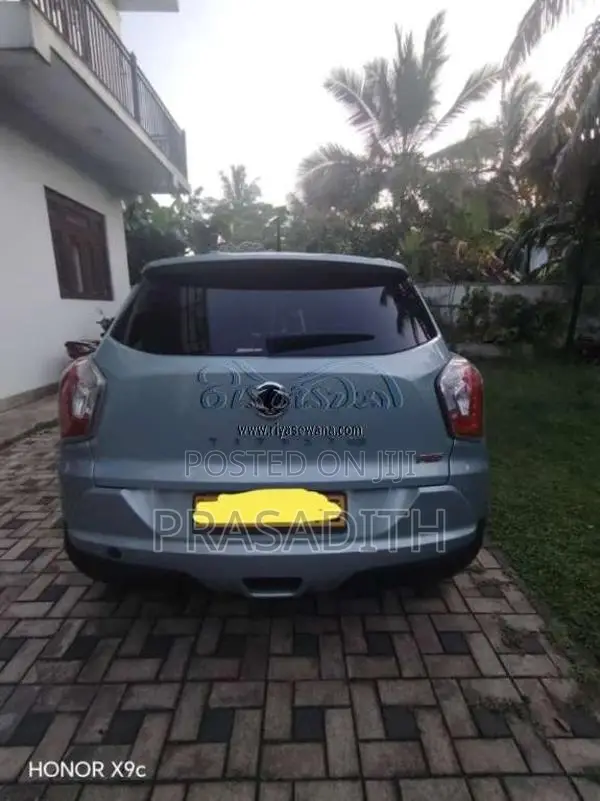 Micro Tivoli 2015 SUV (Used)