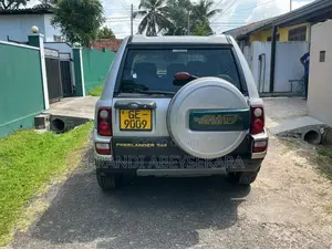 Land-Rover Freelander 2000 SUV (Used)