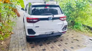 Daihatsu Rocky G Premium 2026 SUV Unregistered (Recondition)