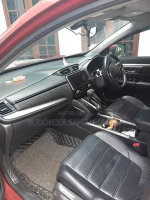 Honda CRV 2019 SUV (Used)