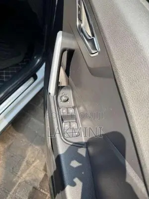 Audi Q2 2019 SUV (Used)