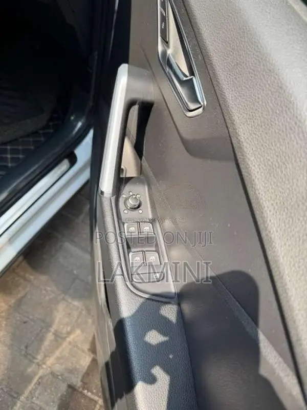 Audi Q2 2019 SUV (Used)