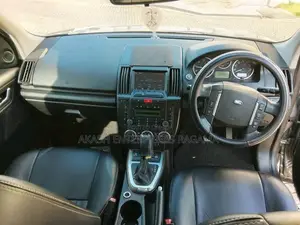 Land-Rover Freelander 2 2011 SUV (Used)