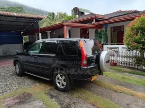 Honda CRV 2003 SUV (Used)