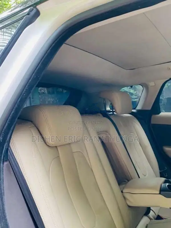 Range-Rover Evoque 2012 SUV (Used)