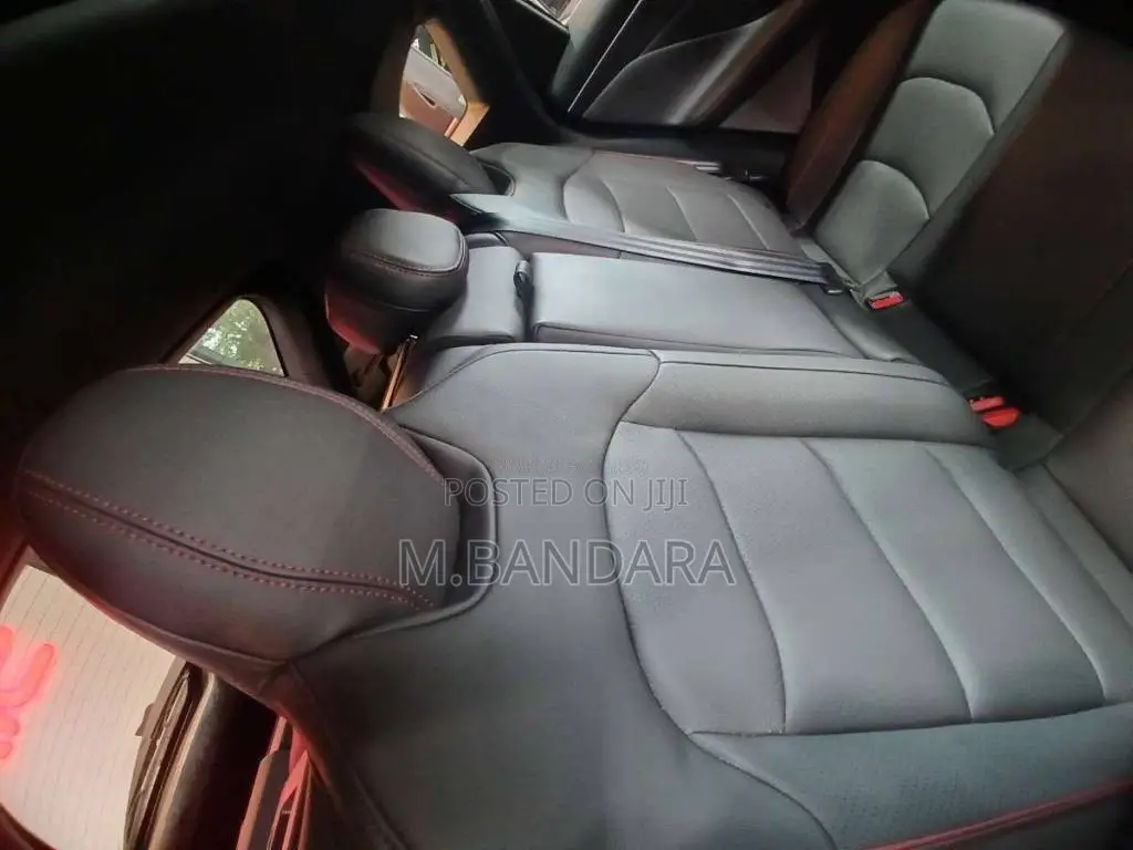 Baic X55 Luxury 2026 SUV Brand New