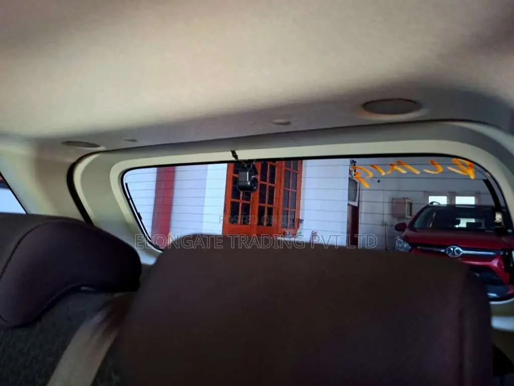 Toyota Raize Z 2023 SUV Unregistered (Recondition)