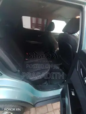 Micro Tivoli 2015 SUV (Used)