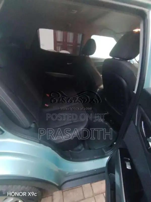 Micro Tivoli 2015 SUV (Used)