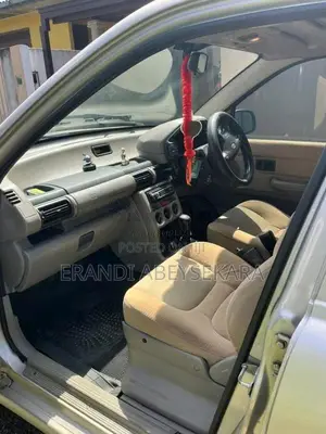 Land-Rover Freelander 2000 SUV (Used)