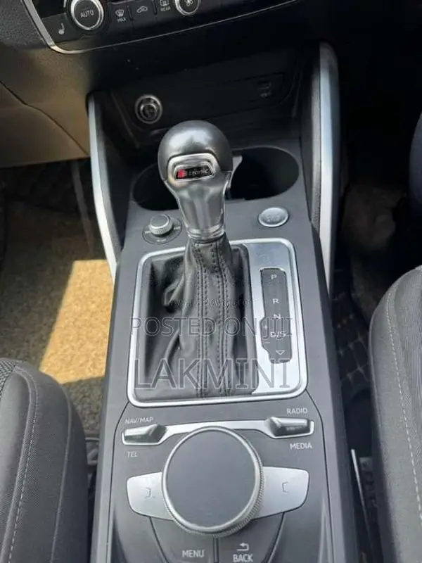 Audi Q2 2019 SUV (Used)