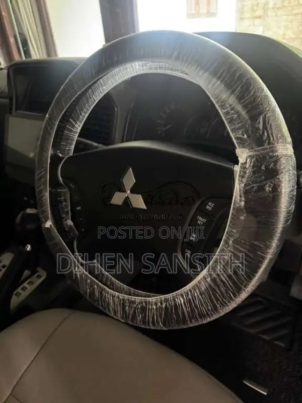 Mitsubishi Montero 2006 SUV (Used)