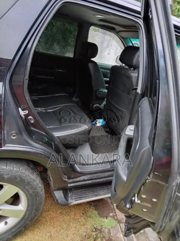 Honda CRV 2003 SUV (Used)