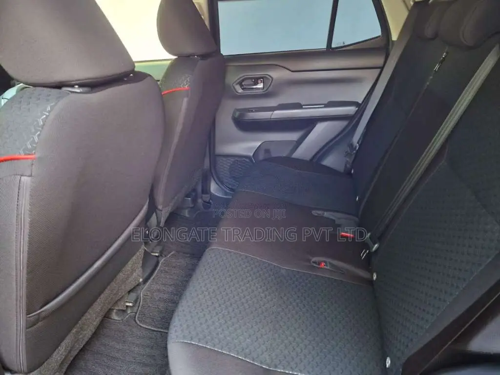 Toyota Raize Z 2023 SUV Unregistered (Recondition)