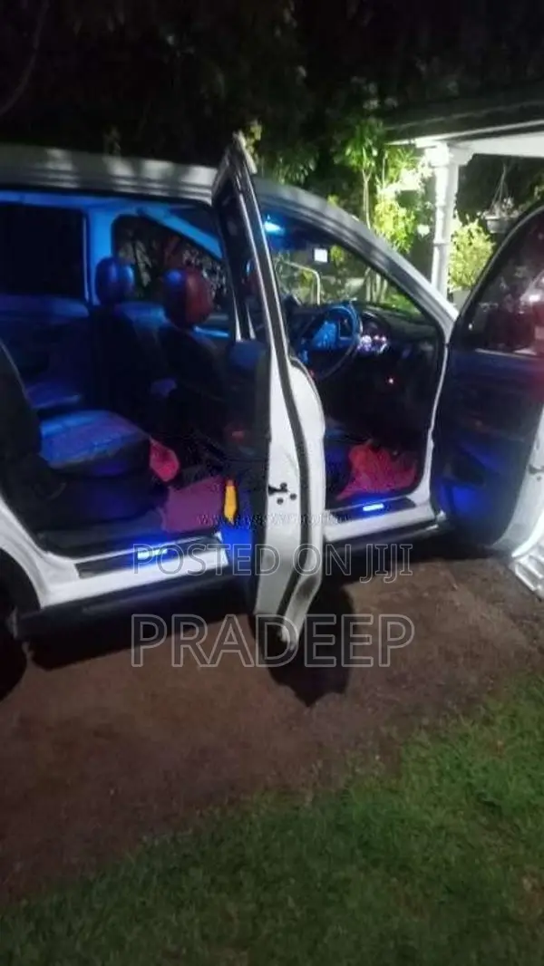DFSK Glory 2017 SUV (Used)