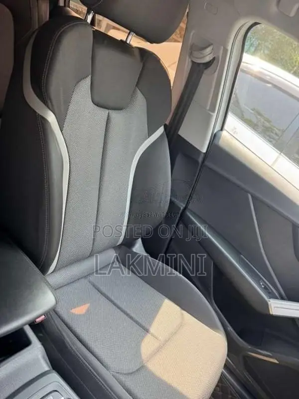 Audi Q2 2019 SUV (Used)