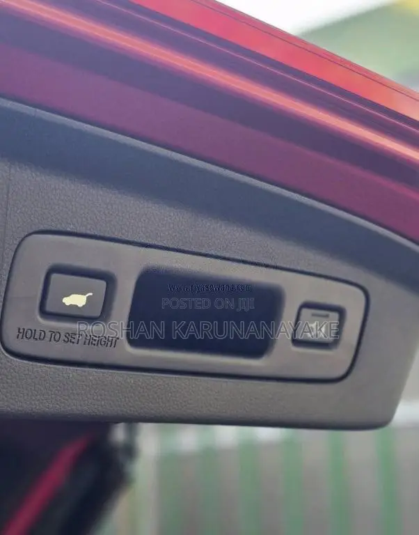 Honda Vezel RS Premium 2025 SUV Unregistered (Recondition)