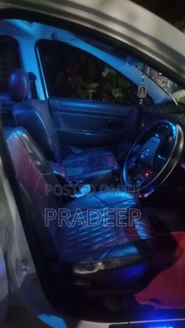DFSK Glory 2017 SUV (Used)