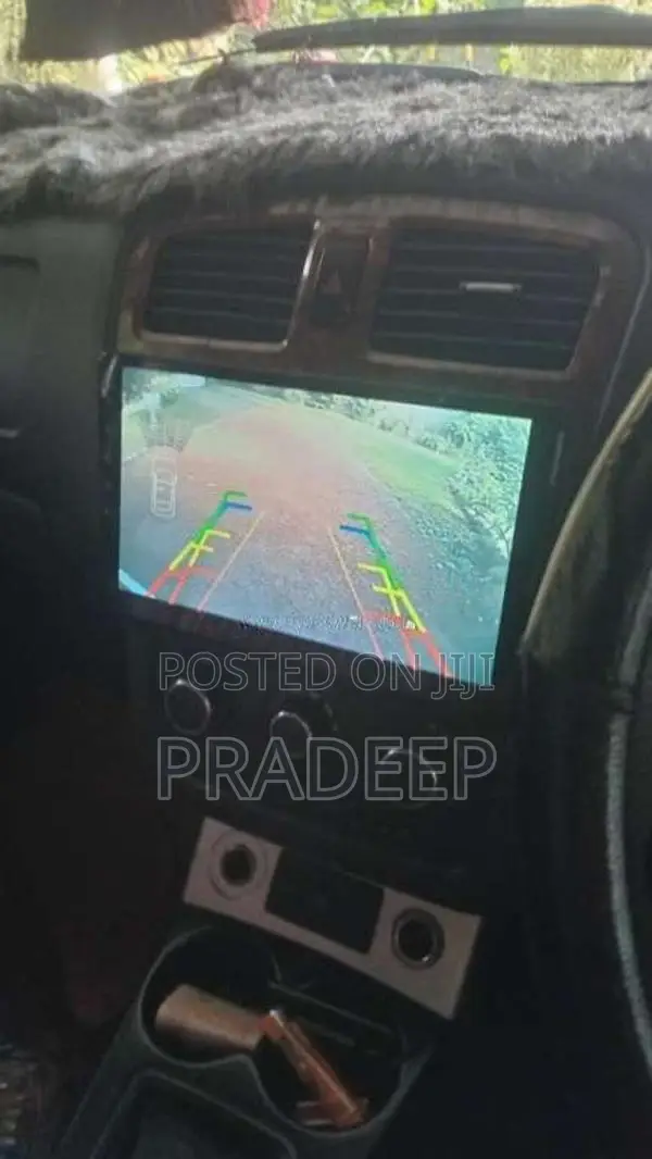 DFSK Glory 2017 SUV (Used)