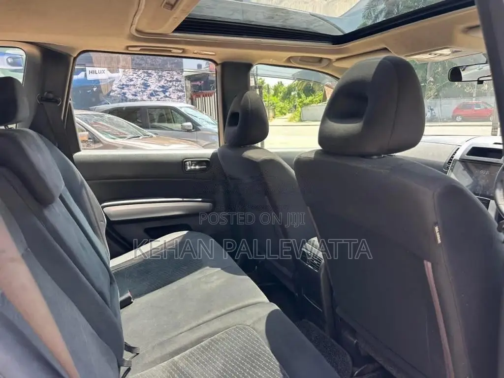 Nissan X-trail 2013 SUV (Used)