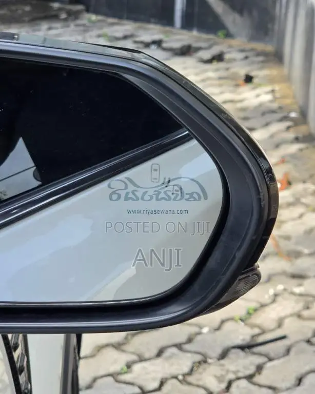 Toyota CHR 2019 SUV (Used)