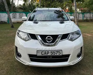 Nissan X-Trail 2016 SUV (Used)