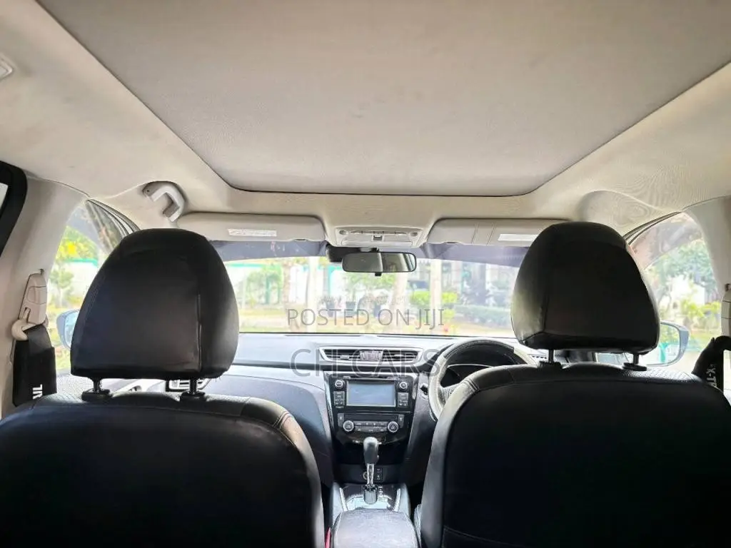 Nissan X-Trail 2016 SUV (Used)