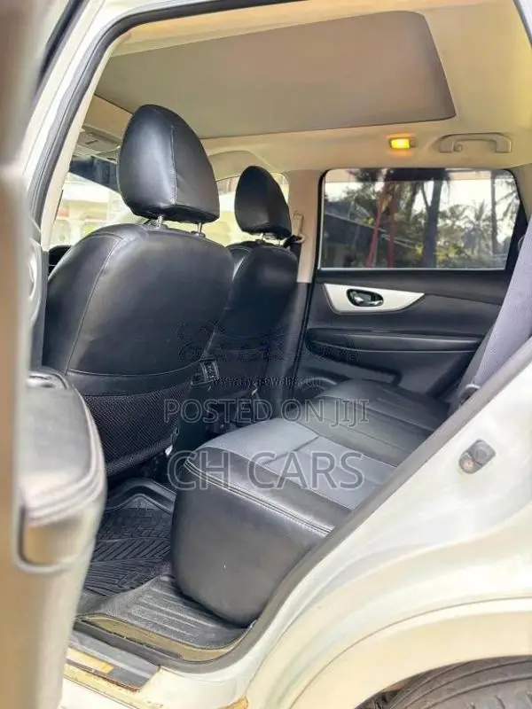 Nissan X-Trail 2016 SUV (Used)