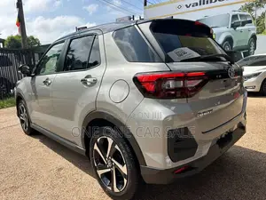Toyota Raize 1 2 2026 SUV Brand New