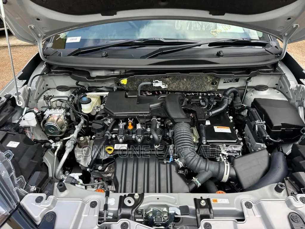 Toyota Raize 1 2 2026 SUV Brand New