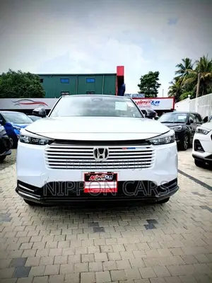 Honda Vezel Z PLAY 2026 SUV Brand New