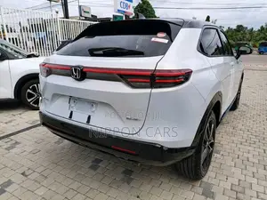 Honda Vezel Z PLAY 2026 SUV Brand New