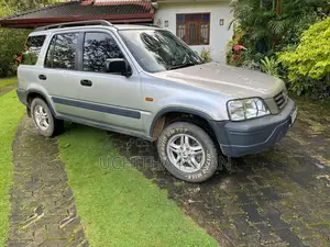 Honda CRV 1996 SUV (Used)