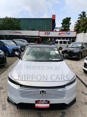 Honda Vezel Z PLAY 2026 SUV Brand New