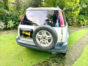 Honda CRV 1996 SUV (Used)