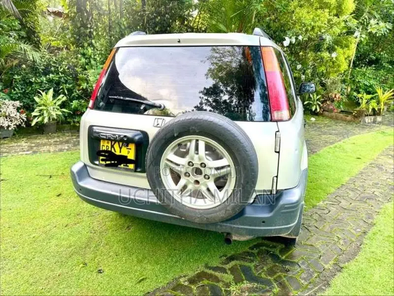 Honda CRV 1996 SUV (Used)