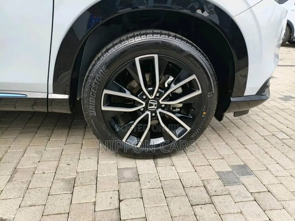 Honda Vezel Z PLAY 2026 SUV Brand New