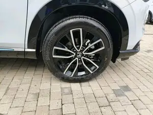 Honda Vezel Z PLAY 2026 SUV Brand New