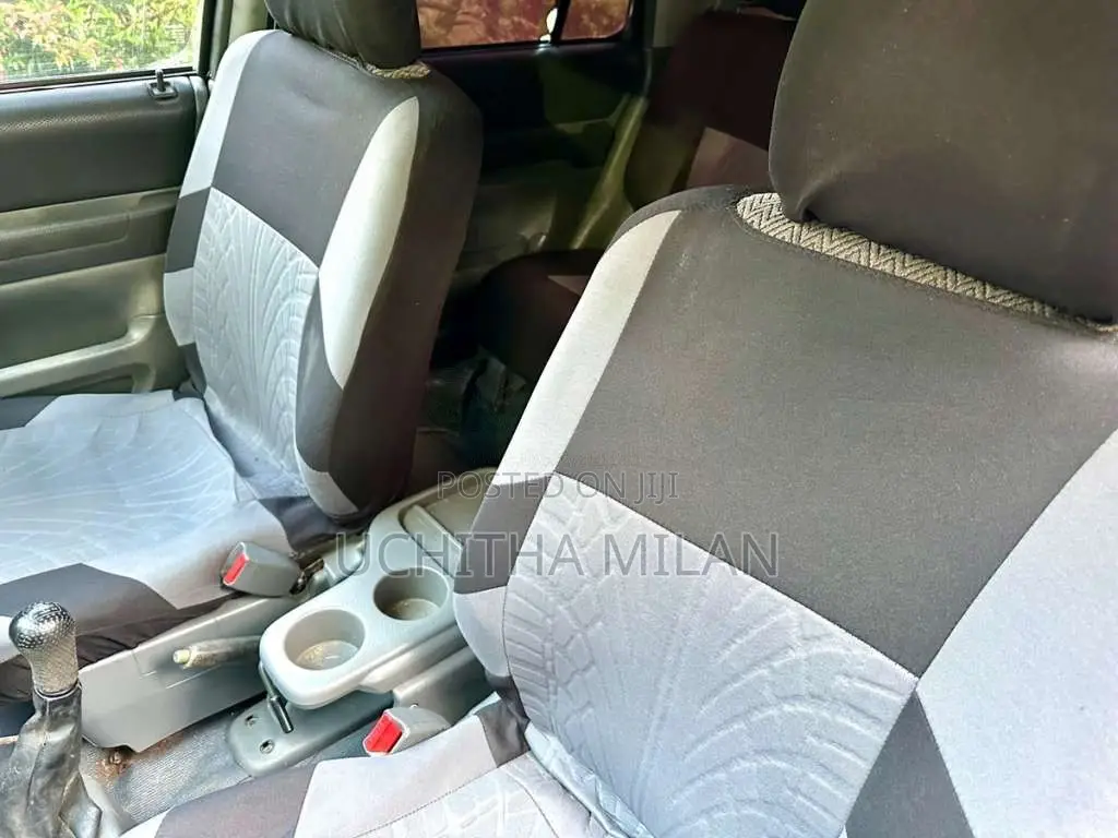 Honda CRV 1996 SUV (Used)