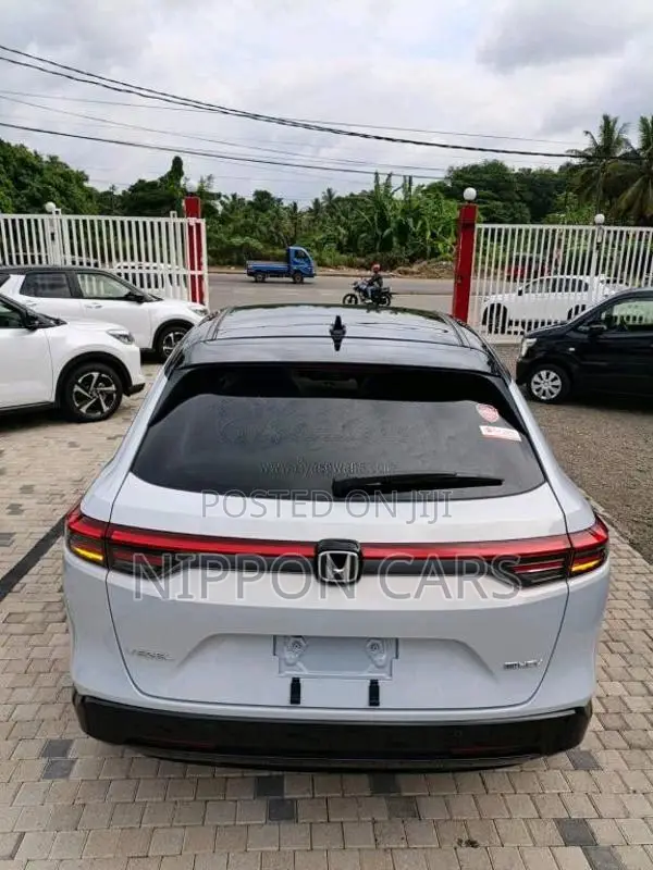 Honda Vezel Z PLAY 2026 SUV Brand New