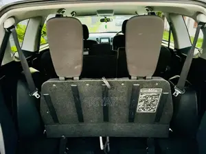 Mitsubishi OUTLANDER 2012 SUV (Used)