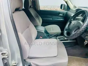 Nissan Patrol 2015 SUV (Used)