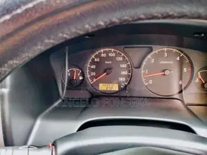 Nissan Patrol 2015 SUV (Used)
