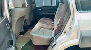 Nissan Patrol 2015 SUV (Used)